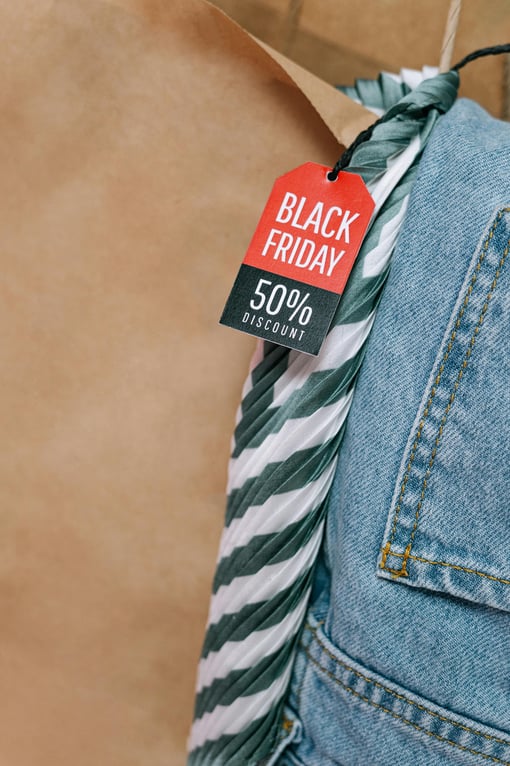 Maximizing Black Friday Success Through Early Preparation and Dynamic Pricing