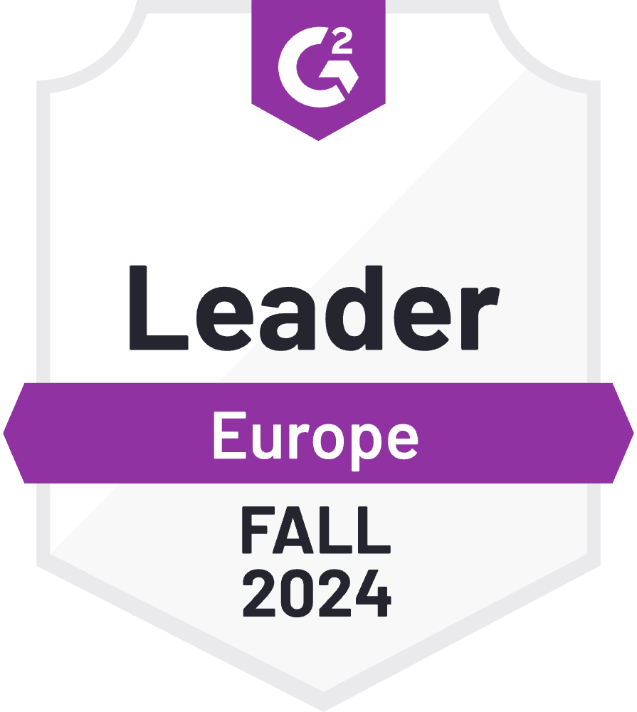 Leader Europe