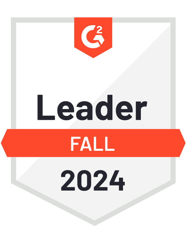 Leader Fall 2024