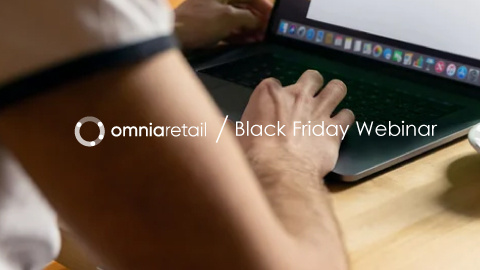 Black Friday Webinar